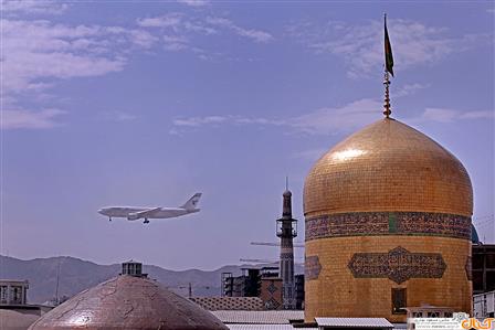 Administrative Organization of Imam Reza Holy Shrine Sent 117000 Postal, Electronic Packages to 80 Countries